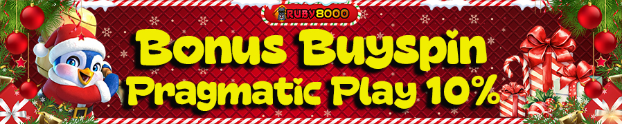 Event Buy Spin Pragmatic